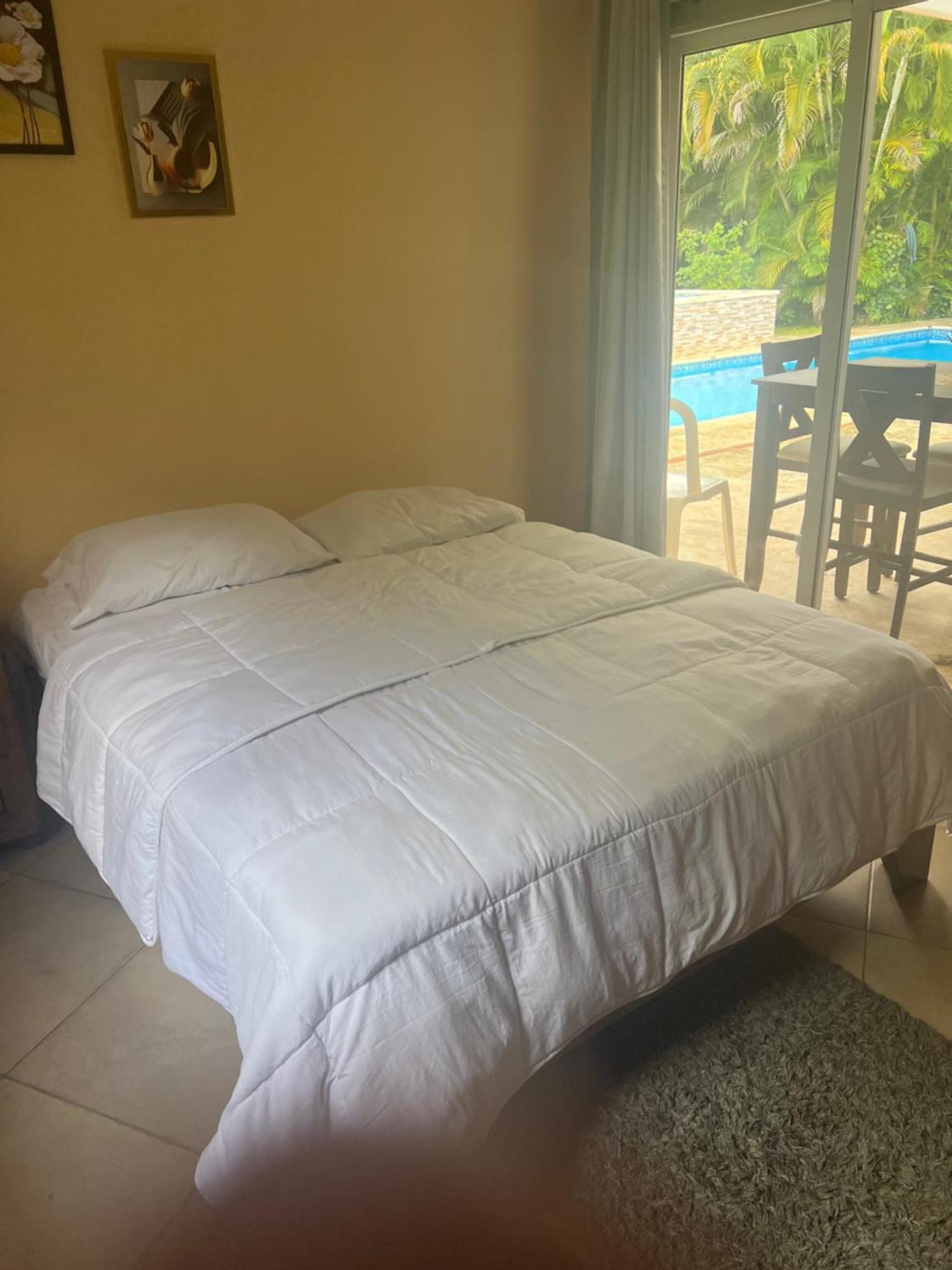 Casa Linda Beautiful Villa Sosua Exterior photo